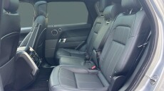 Land Rover Range Rover Sport 3.0 D300 HSE Silver 5dr Auto Diesel Estate